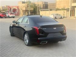 كاديلاك CT4